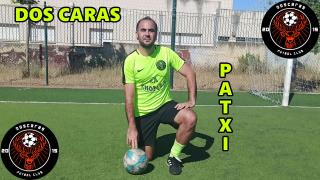 ENTREVISTA A JUGADOR EN COPA. ALCALA DOMINGOS